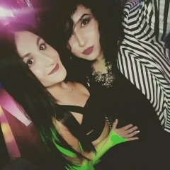 Ilona Pranopulo, 20.02.1991, Алматы