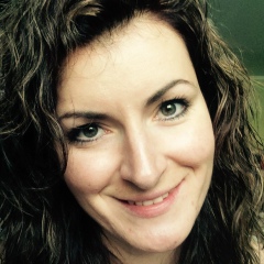 Анютка Smska, 17.07.1987, Москва