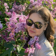 Алина Урекина, 14.03, Мурманск