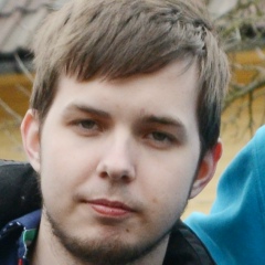 Андрей Дмитроченко, 23.03.1992, Санкт-Петербург