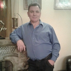 Сергей Абашев, 23.07.1964, Темиртау