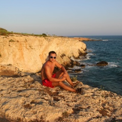 Евгений Шарафутдинов, 09.10, Санкт-Петербург