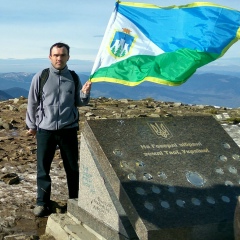 Вова Гуров, 17.02, Вараш / Кузнецовск