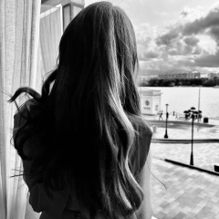 Daisy Flower, 09.02, Москва