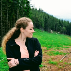 Виктория Геращенко, 03.05.1993, Полтава