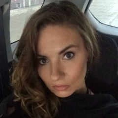 Алена Солонарь, 29.05, Екатеринбург