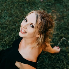 Анна Вуйтик, 22.12, Санкт-Петербург