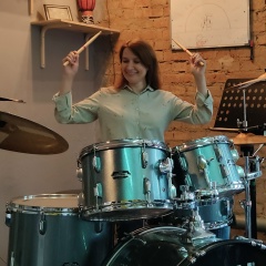 Юлия Матуско, 05.12, Новосибирск