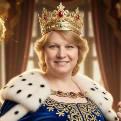 Алла Маренкова, 02.01, Москва