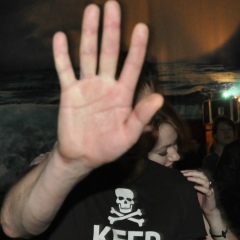 Семен Артюховский, Томск