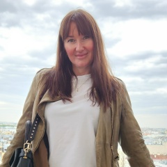 Елизавета Богоудинова, 22.07, Санкт-Петербург