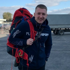 Михаил Тютюнов, 22.03.1986, Ростов-на-Дону