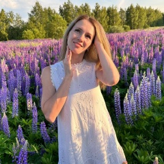 Марийка Данилова-Ключенкова, 27.07.1988, Москва