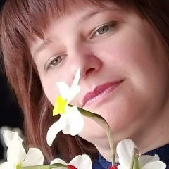 Лилия Семёнова, Каховка