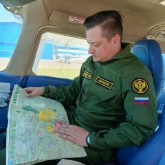 Юрий Гриневич, 03.07, Москва