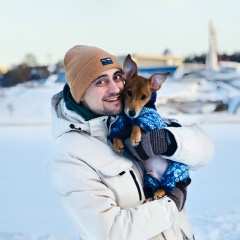Антон Жучков, 07.12, Калуга