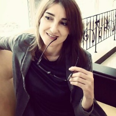 Наталья Макеева, 05.04