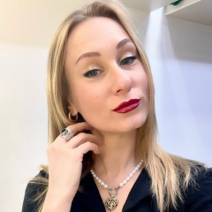 Виолетта Минина, 12.03, Москва