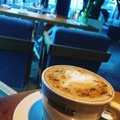 Veronika Konovalova, 01.05.1988