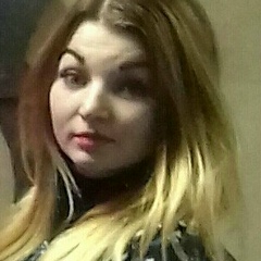 Юлия Полищук, 20.05, Киев