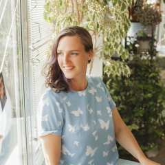 Надежда , 29.08.1987, Санкт-Петербург