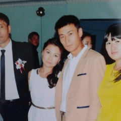 Nurbol Dyussembaev, 06.10.1991, Караганда