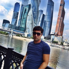 Эдгар Матевосян, 10.04.1995, Ереван