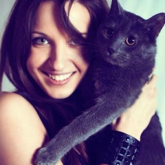 Rittka Gabova, 01.12.1986, Москва