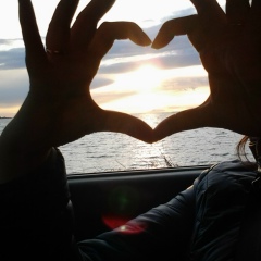 Жанна Филатова, 17.08.1981, Санкт-Петербург