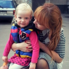 Анна Устюгова, 26.03.1985, Одесса