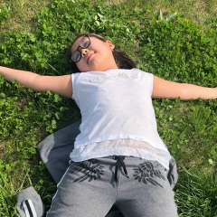 Aijan Junusheva, 06.09.1997, Бишкек