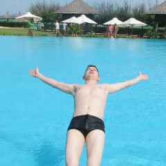 Рафаэль Гафиатулин, 15.02.1985, Мирный