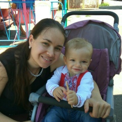 Виктория Волкова, 05.11.1988, Сумы