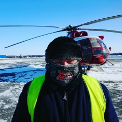 Евгений Осипов, 19.03.1985, Южно-Сахалинск