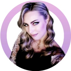 Наталья Волошина, 21.09.1983, Одесса