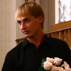 Andrew Snowman, 05.10.1985, Черкассы