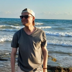 Никита Никитин, 26.03.1987, Санкт-Петербург