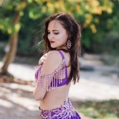 Юлия Родионова, 24.10.1990, Ростов-на-Дону