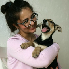 Алина Кайтова, 20.11.1987, Москва