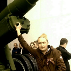 Фирдат Тунасов, 06.12, Уфа