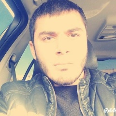 Буняд Алекперов