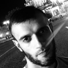 Тимур Тимуров, 17.07, Уфа