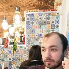 Михаил Кузнецов, 19.09.1991, Москва