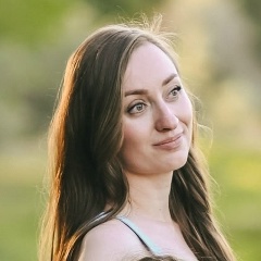 Таисия Витина, 01.12.1991, Волгоград