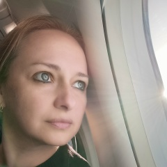 Ольга Бойко, 04.05