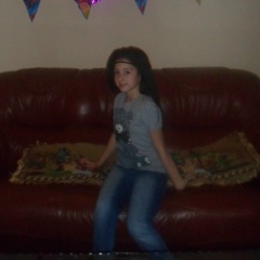 Meri Danielyan, Ереван