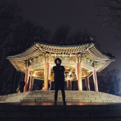 Эрик Волошко, 03.04, Perth