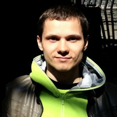 Андрей Оплеснин, 17.03.1987, Limassol