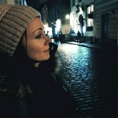 Анастасия Букреева, 14.01, Санкт-Петербург