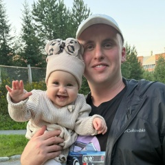 Артем Муравский, 12.06.1998, Новоуральск